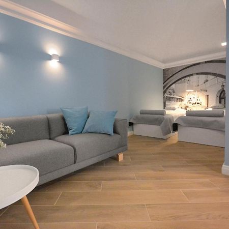 Mia Apartments . Old Town . Senacka Krakow Bagian luar foto