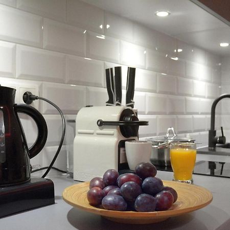 Mia Apartments . Old Town . Senacka Krakow Bagian luar foto