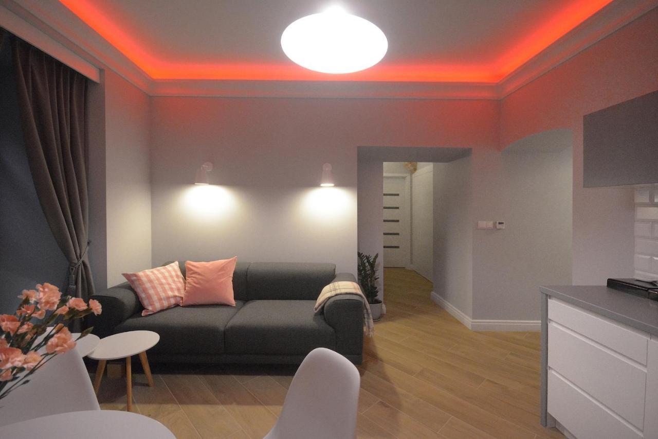 Mia Apartments . Old Town . Senacka Krakow Bagian luar foto