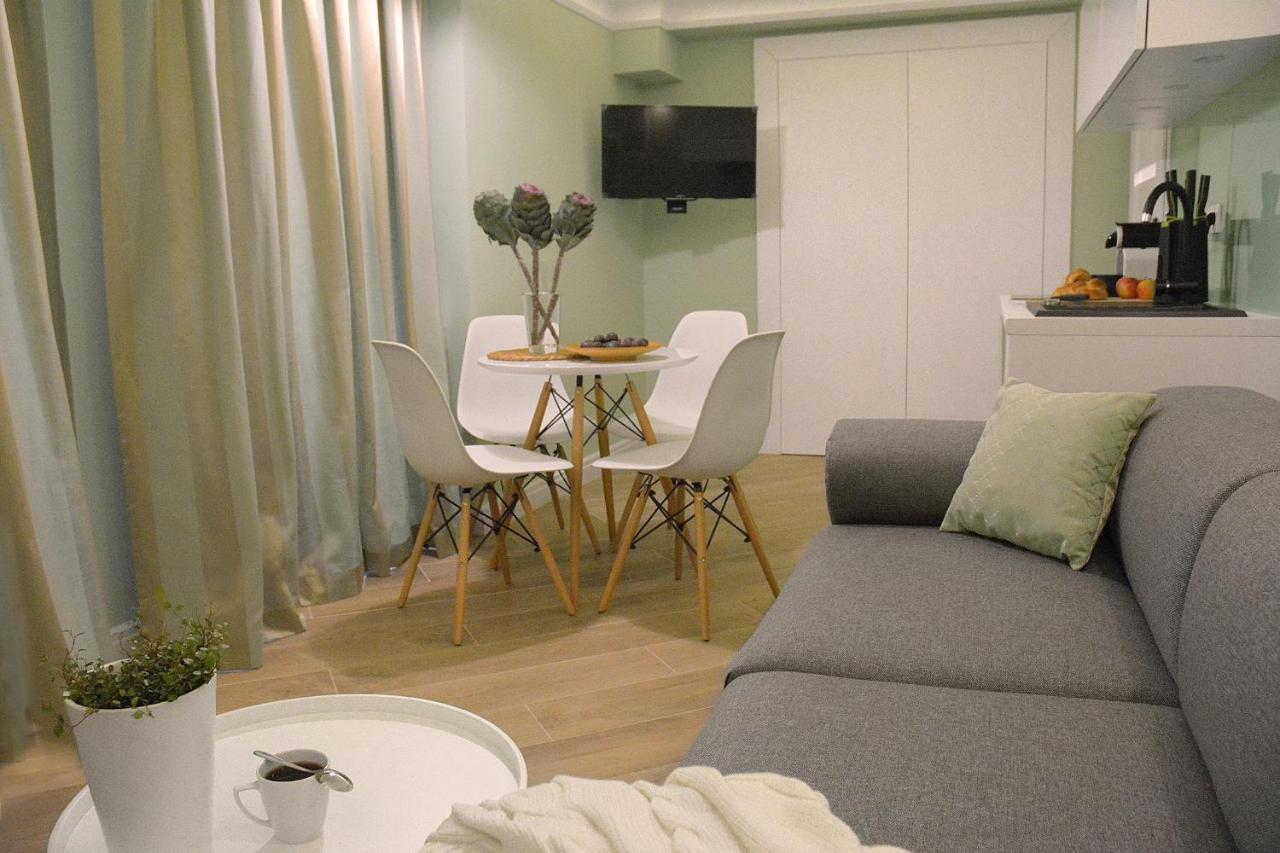 Mia Apartments . Old Town . Senacka Krakow Bagian luar foto