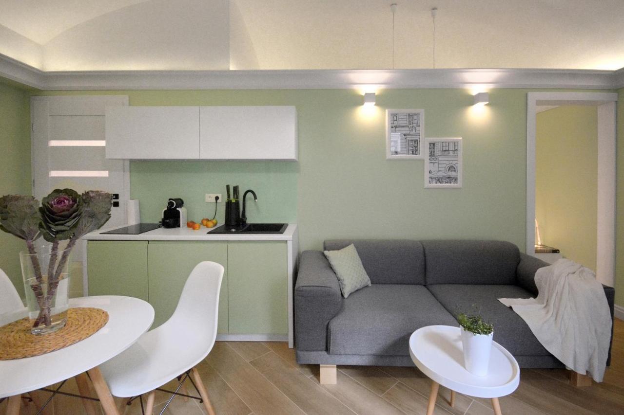 Mia Apartments . Old Town . Senacka Krakow Bagian luar foto